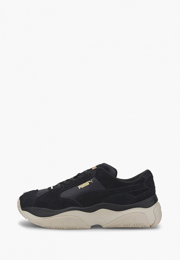 

Кроссовки PUMA, Черный, STORM.Y Soft Wn s
