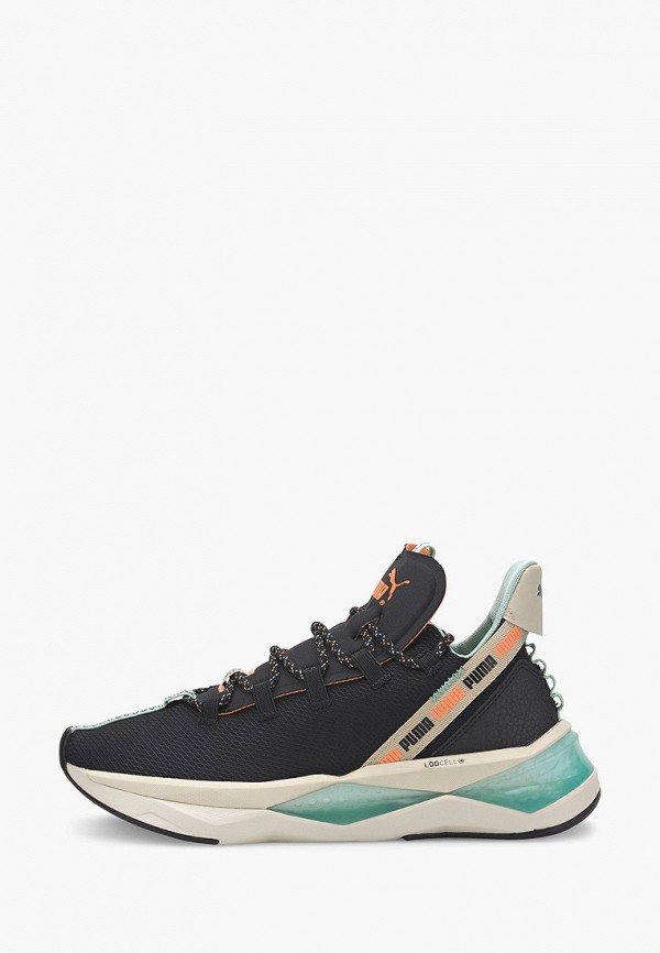 

Кроссовки PUMA, Черный, LQDCELL Shatter TR FM Wn s