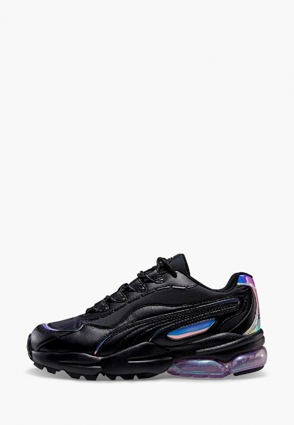 

Кроссовки PUMA, Черный, CELL Stellar Shine Wn s