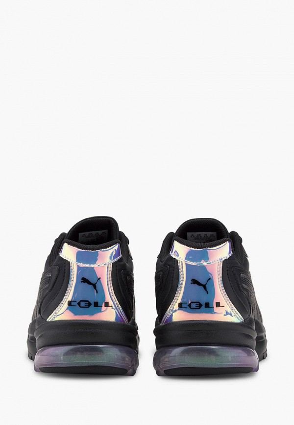 

Кроссовки PUMA, Черный, CELL Stellar Shine Wn s