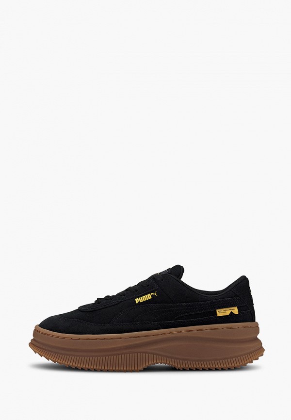 

Кроссовки PUMA, Черный, PUMA PU053AWIHKJ2