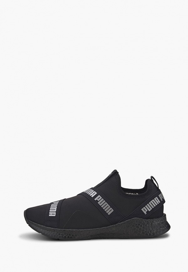 

Кроссовки PUMA, Черный, NRGY Star Slip-On