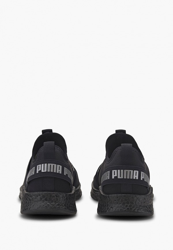 

Кроссовки PUMA, Черный, PUMA PU053AWIHKJ4