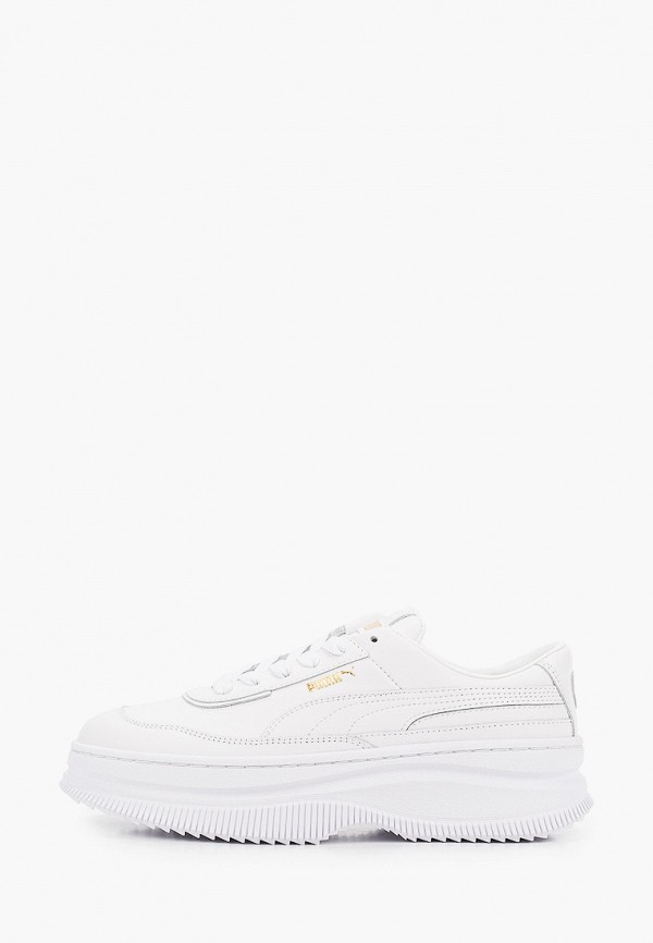 

Кроссовки PUMA, Белый, Deva Wn's