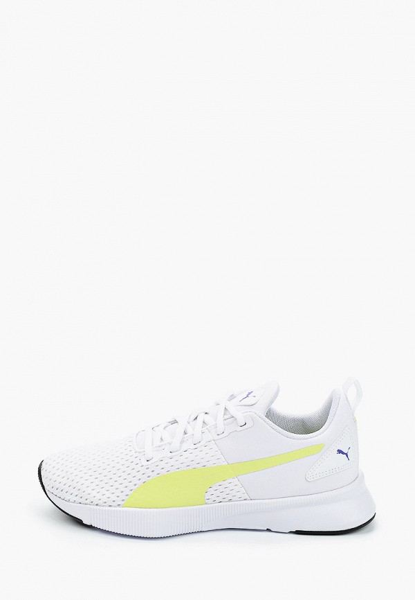 

Кроссовки PUMA, Белый, Flyer Runner Sport
