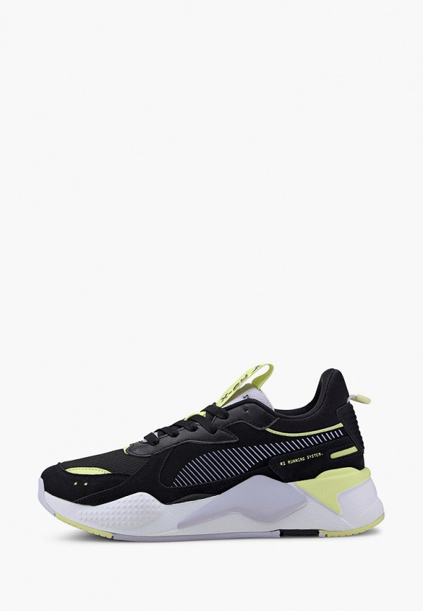 

Кроссовки PUMA, Черный, RS-X Reinvent Wn's