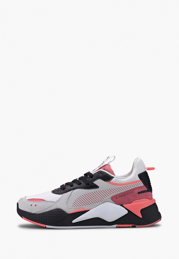 

Кроссовки PUMA, Разноцветный, RS-X Reinvent Wn's