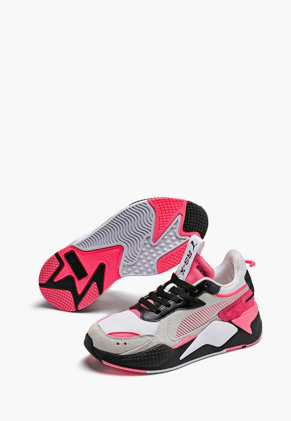 

Кроссовки PUMA, Мультиколор, PUMA PU053AWIHKX9