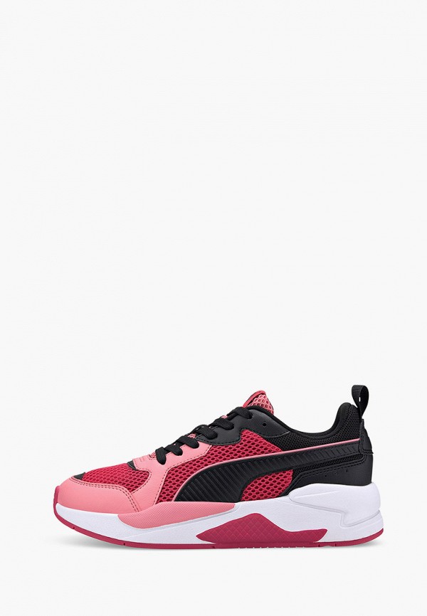 

Кроссовки PUMA, Розовый, X-Ray Glitch