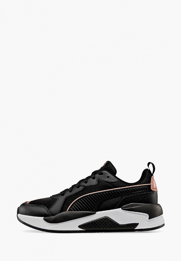 

Кроссовки PUMA, Черный, X-Ray Metallic Wn s