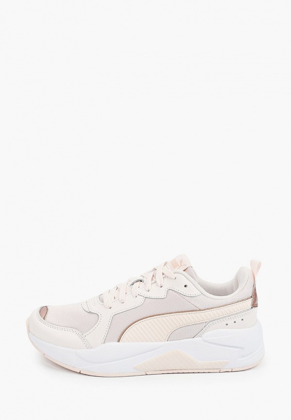 

Кроссовки PUMA, Розовый, X-Ray Metallic Wn s