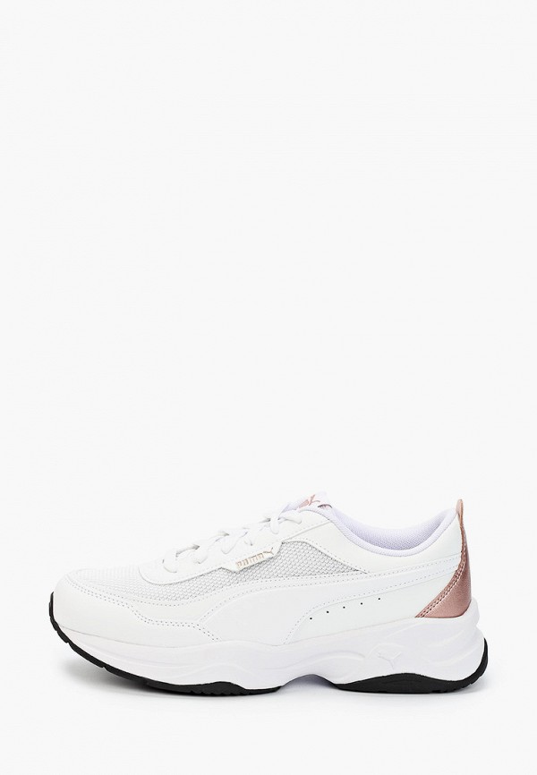 

Кроссовки PUMA, Белый, Cilia Mode Metallic