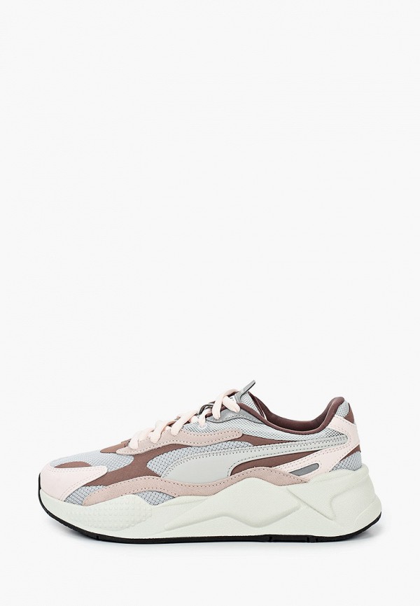 

Кроссовки PUMA, Мультиколор, PUMA PU053AWJKRP2