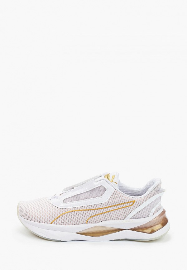 

Кроссовки PUMA, Бежевый, LQDCELL Shatter XT Metal