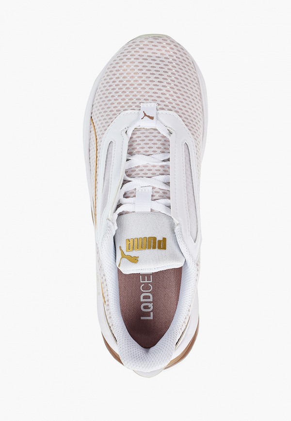 

Кроссовки PUMA, Бежевый, LQDCELL Shatter XT Metal