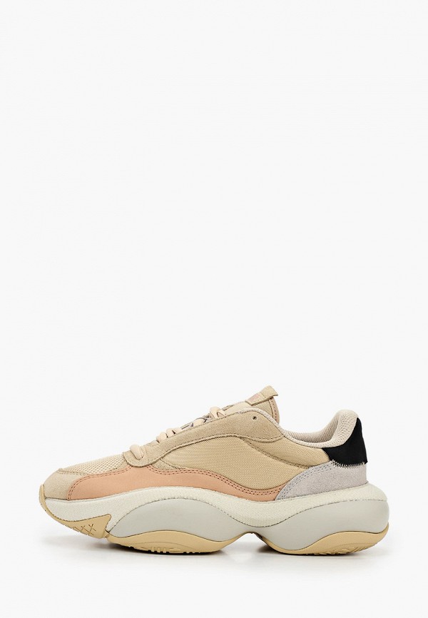 

Кроссовки PUMA, Бежевый, ALTERATION PREMIUM LEATHER