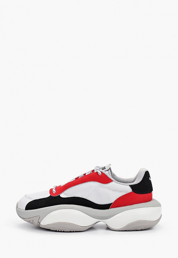 

Кроссовки PUMA, Разноцветный, ALTERATION CORE