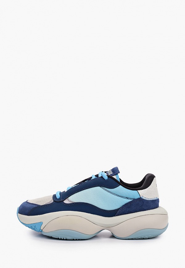 

Кроссовки PUMA, Синий, PUMA PU053AWJTIQ6