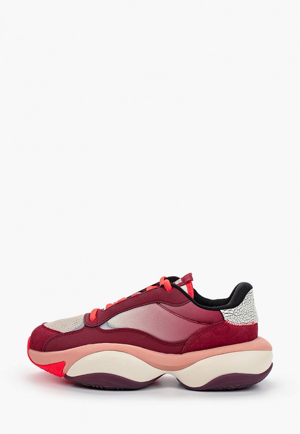 

Кроссовки PUMA, Мультиколор, PUMA PU053AWJTIQ7