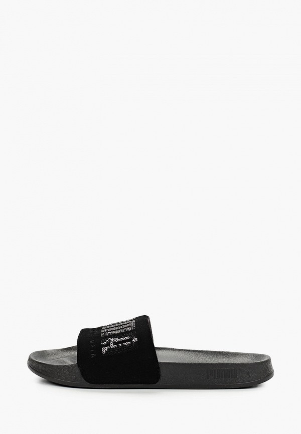 

Сабо PUMA, Черный, Leadcat FTR Charlotte Wns