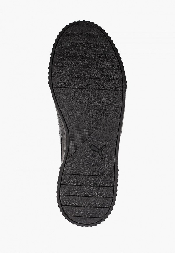 фото Кеды puma