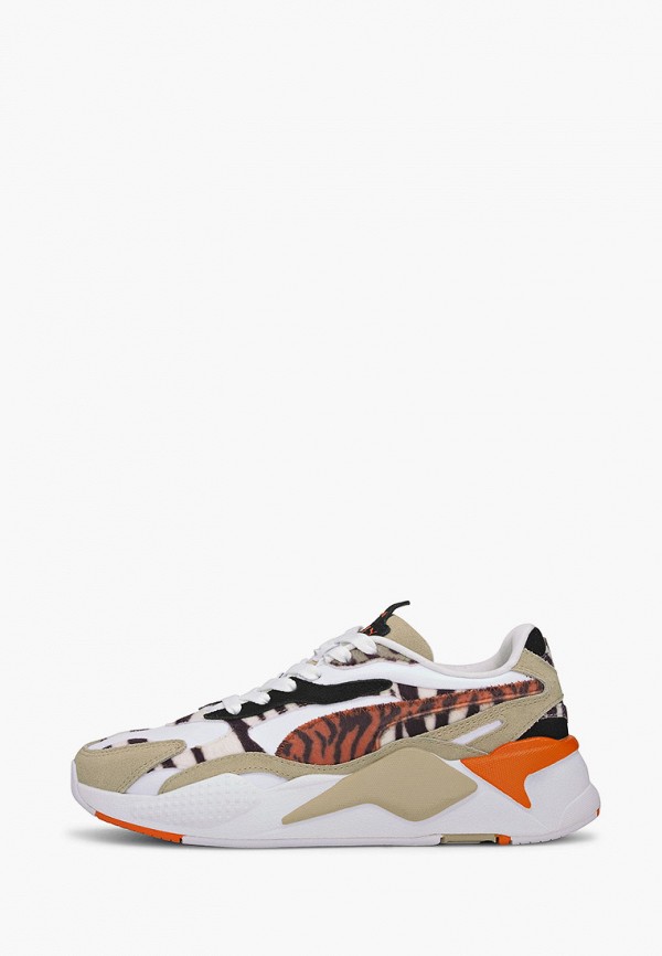 

Кроссовки PUMA, Разноцветный, RS-X W.Cats Wn's