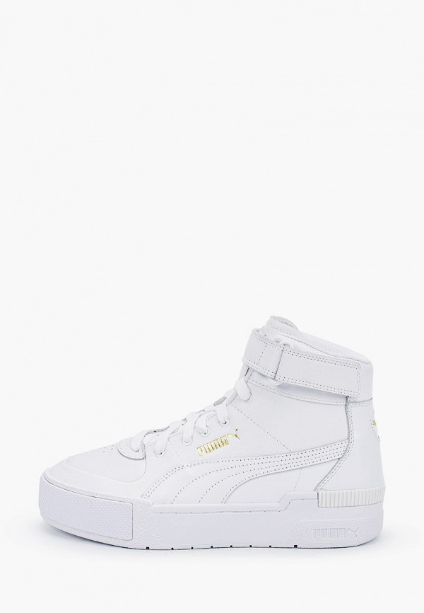 

Кеды PUMA, Белый, PUMA PU053AWKAHX6