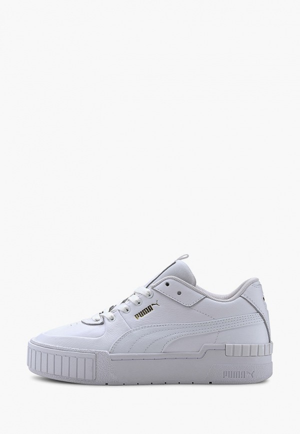 

Кеды PUMA, Белый, Cali Sport Wn's