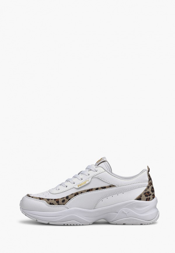 

Кроссовки PUMA, Белый, Cilia Mode Leo