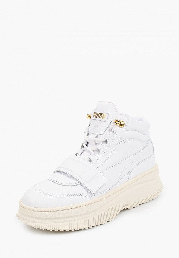 фото Кроссовки puma