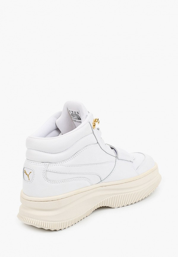 фото Кроссовки puma