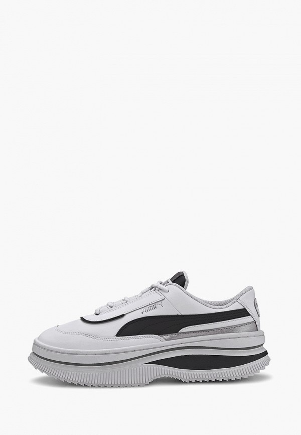 

Кроссовки PUMA, Белый, PUMA PU053AWKAHZ0