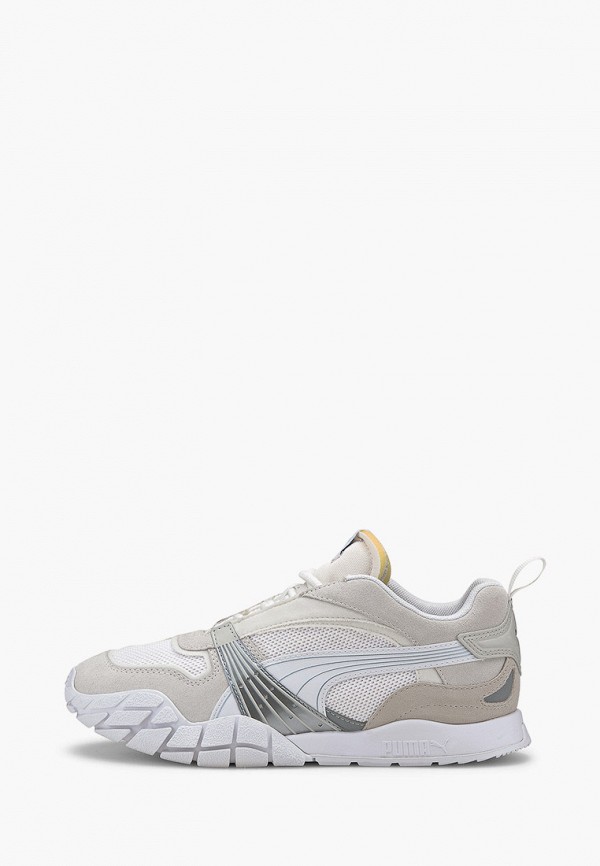 

Кроссовки PUMA, Белый, Kyron Wild Beasts Wn's