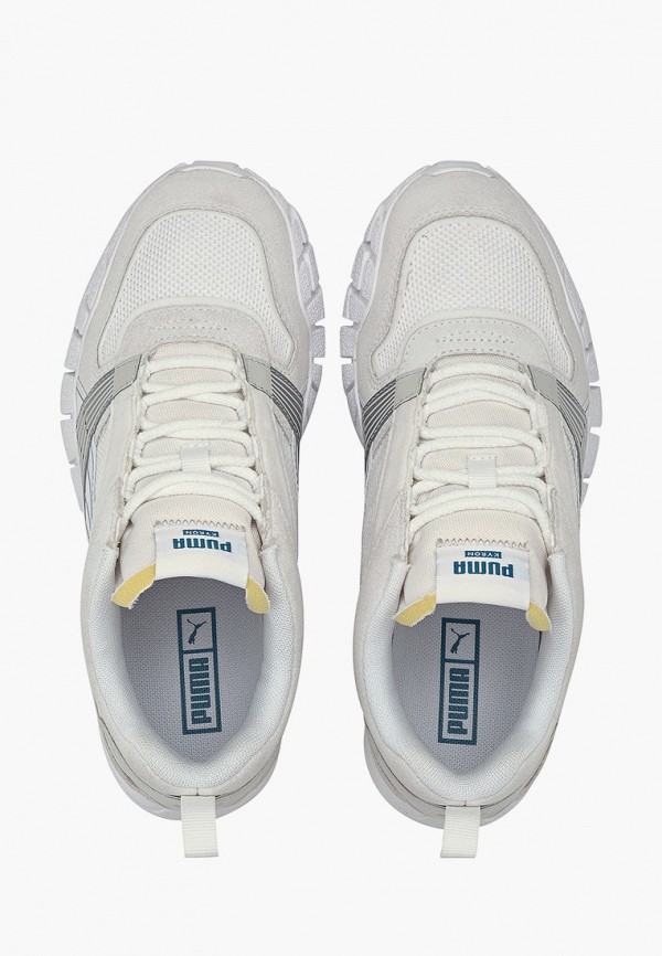 

Кроссовки PUMA, Белый, Kyron Wild Beasts Wn's