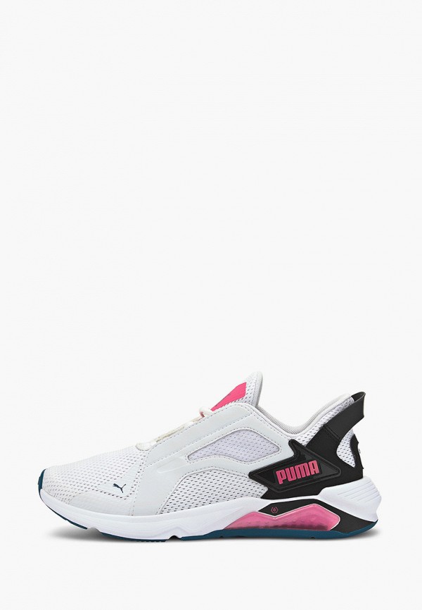 

Кроссовки PUMA, Белый, LQDCELL Method Wn's