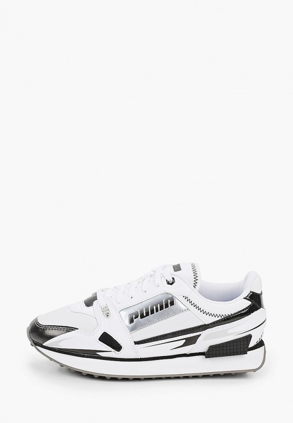 

Кроссовки PUMA, Белый, PUMA PU053AWKAIM2