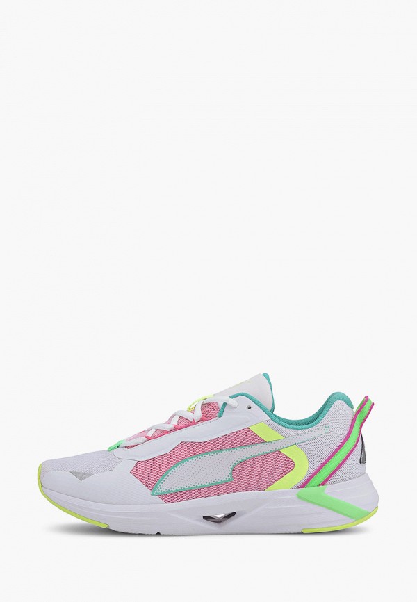 

Кроссовки PUMA, Белый, PUMA PU053AWKAIM3