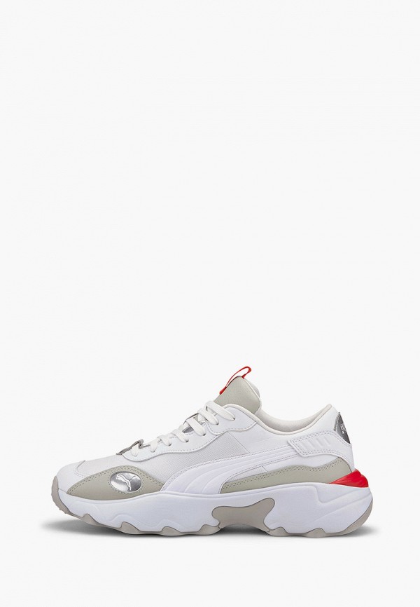 

Кроссовки PUMA, Белый, Pulsar Glow Wn's