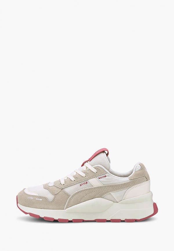

Кроссовки PUMA, Белый, PUMA PU053AWKAIM9