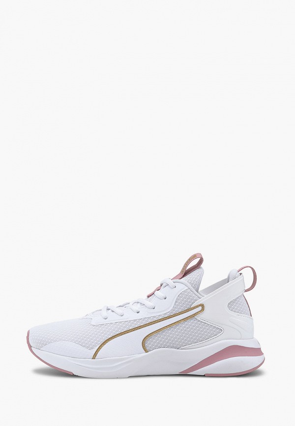 

Кроссовки PUMA, Белый, SOFTRIDE RIFT Wn's