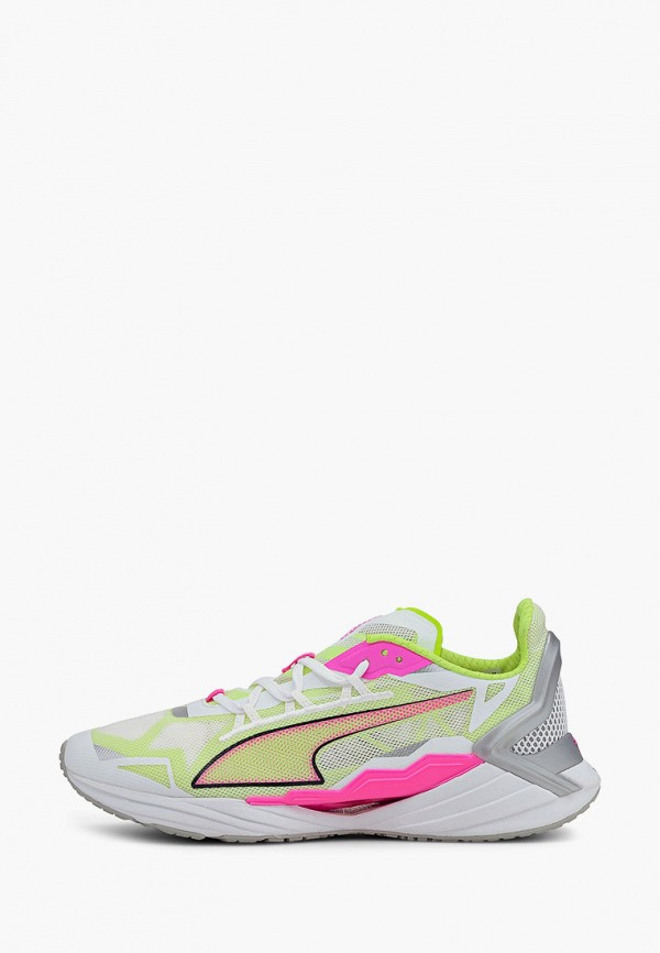 

Кроссовки PUMA, Белый, PUMA PU053AWKAIN5
