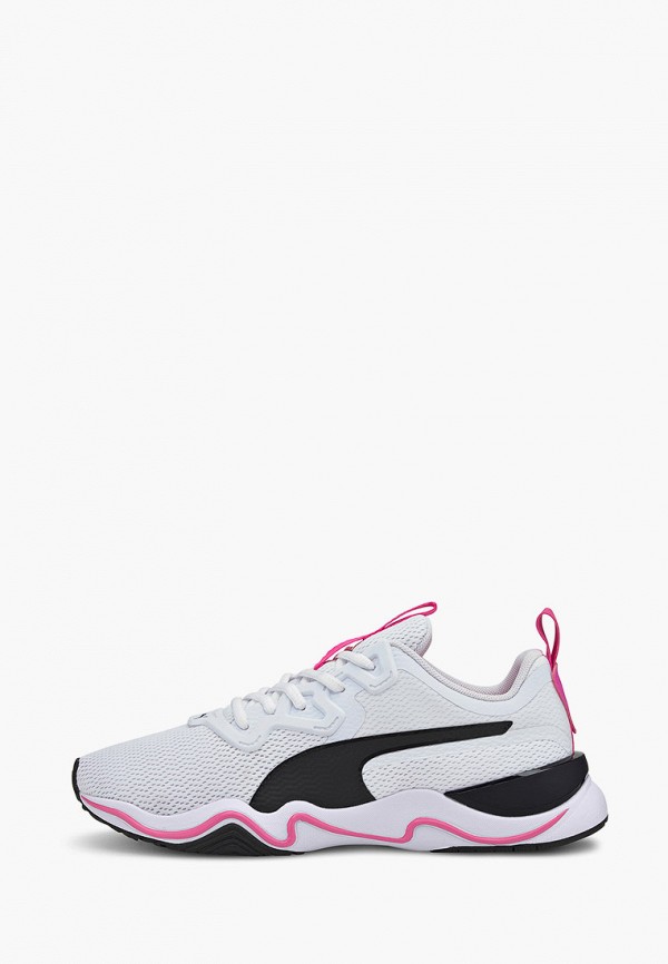 

Кроссовки PUMA, Белый, Zone XT Wns