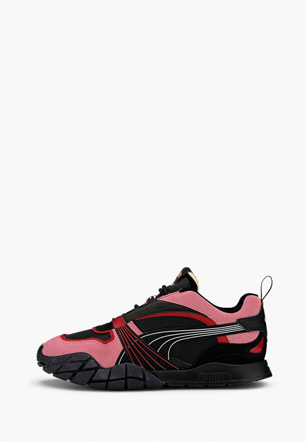 

Кроссовки PUMA, Розовый, Kyron Bonfires Wn's