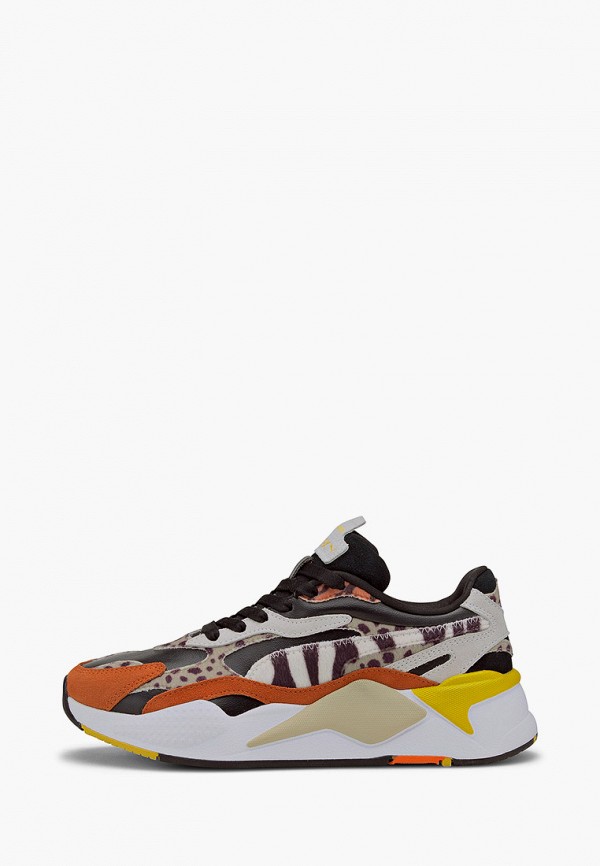 

Кроссовки PUMA, Разноцветный, RS-X W.Cats Wn's