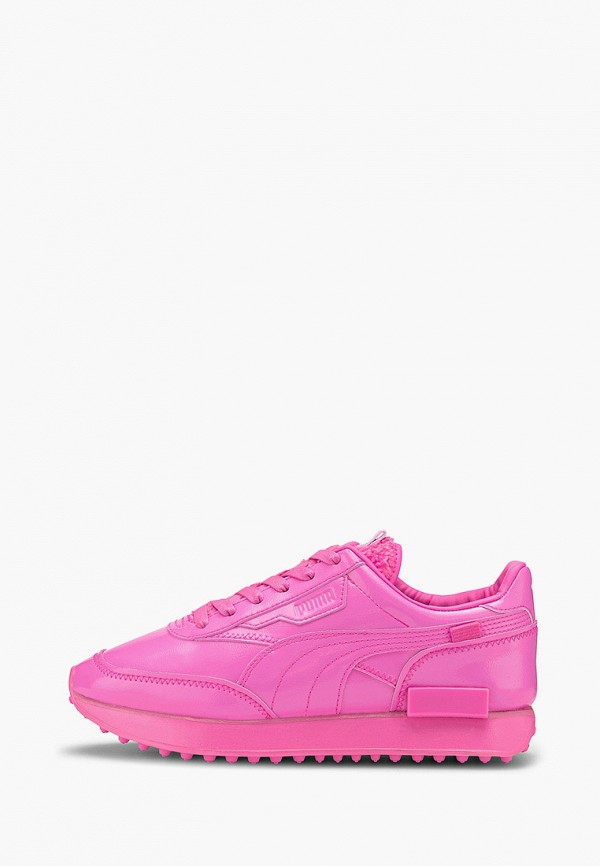 

Кроссовки PUMA, Розовый, PUMA PU053AWKAIP0