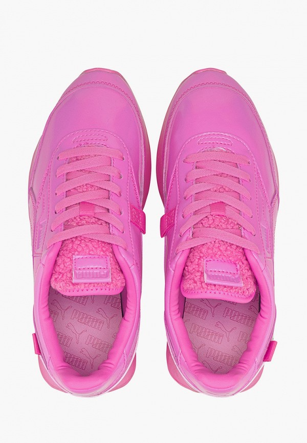 

Кроссовки PUMA, Розовый, Future Rider PP Wn's