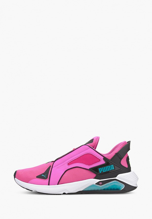 

Кроссовки PUMA, Розовый, LQDCELL Method First Mile Xtreme