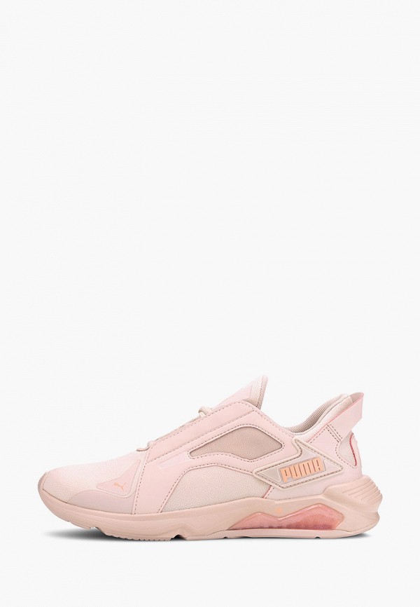 

Кроссовки PUMA, Розовый, LQDCELL Method Pearl Wn's