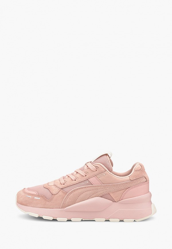 

Кроссовки PUMA, Розовый, PUMA PU053AWKAIP8