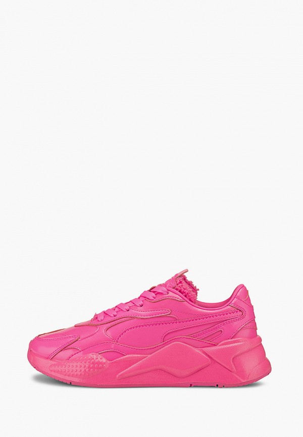 

Кроссовки PUMA, Розовый, RS-X PP Wn's